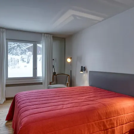 Διαμέρισμα Spacieux 1 Avec Parking Et Wifi A 400m Des Pistes A - Fr-1-453-62 Megève